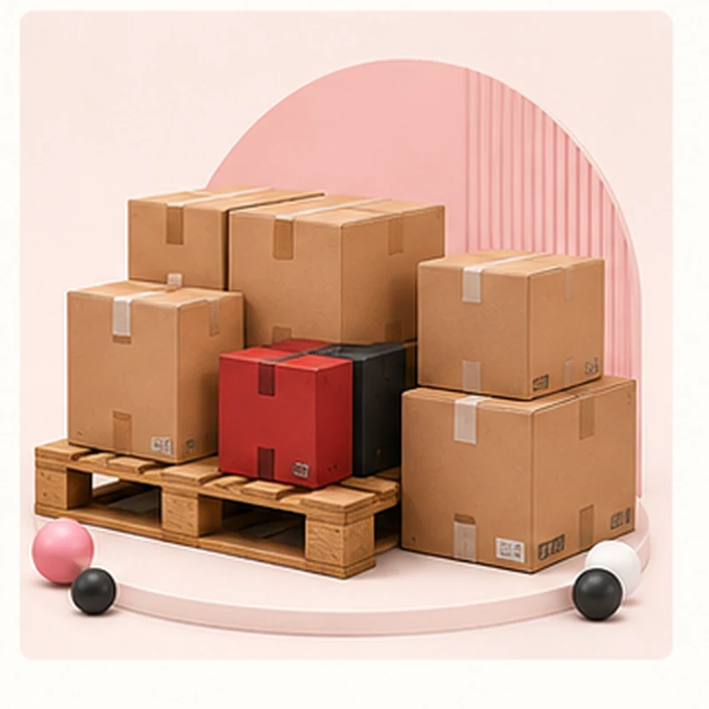 Amazon-verrassingsdozen