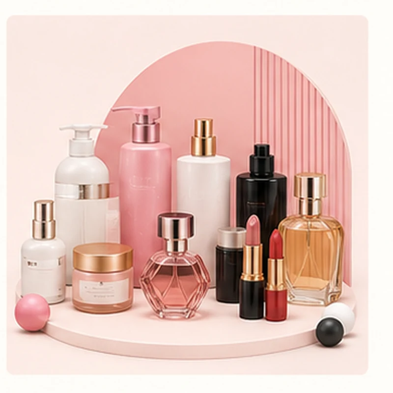 Cosmetica-liquidatiepallets